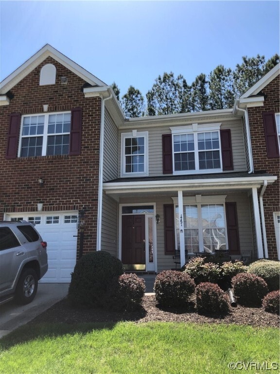 1751 Rose Mill Cir, Midlothian, VA 23112 Condo for Rent in Midlothian