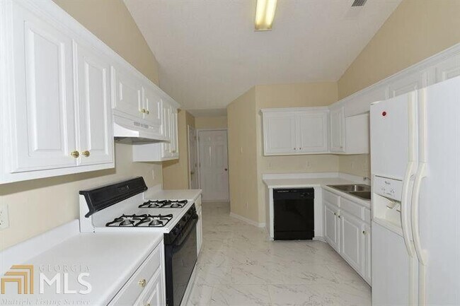 Foto del edificio - 237 Amelia Garden Way SE