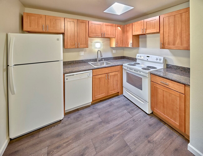 Park View Apartments Apartments in Wenatchee, WA