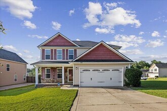 Building Photo - 5231 Goshawk Dr