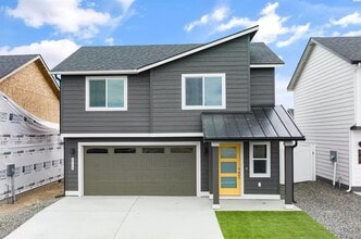 Building Photo - 6724 W 36th Pl