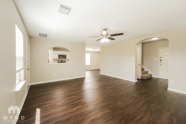 Building Photo - 20134 Fort Stanton Dr