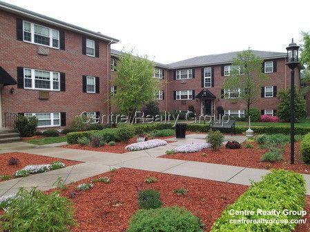 Foto del edificio - 1 bedroom in Newton MA 02460