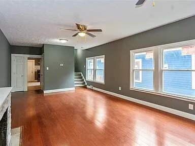 Foto del edificio - 817 N Grant Ave