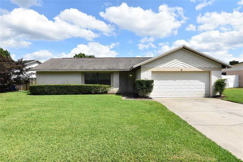 1002 Gammage Point, Oviedo, FL 32765 House Rental in Oviedo, FL