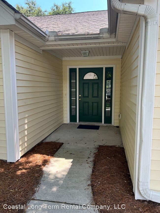 Building Photo - 3 br, 2 bath House - 125 Lake Linden Drive