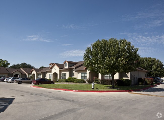 Building Photo - Eden Place Apartments