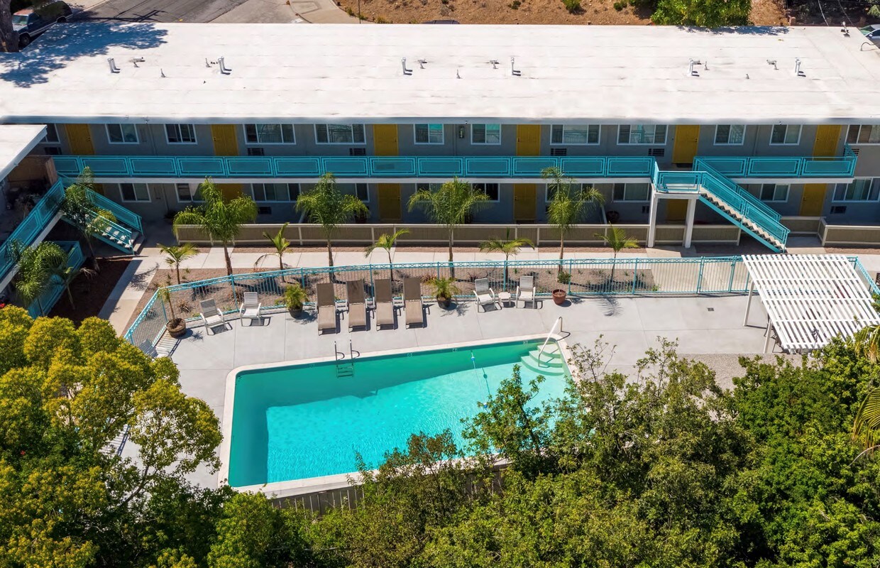 93 Apartments for Rent in La Mesa, CA WestsideRentals
