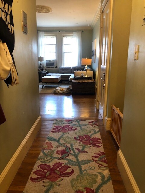 Foto del edificio - 462 Beacon St