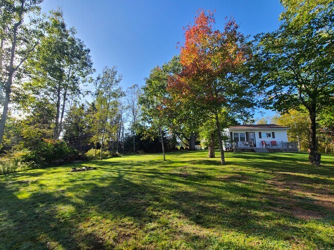 Photo du bâtiment - 1 Bedroom/ 1 Bathroom Home for Rent in Debert