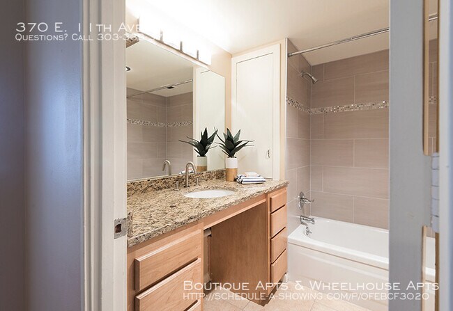 Building Photo - Wheelhouse Apartments