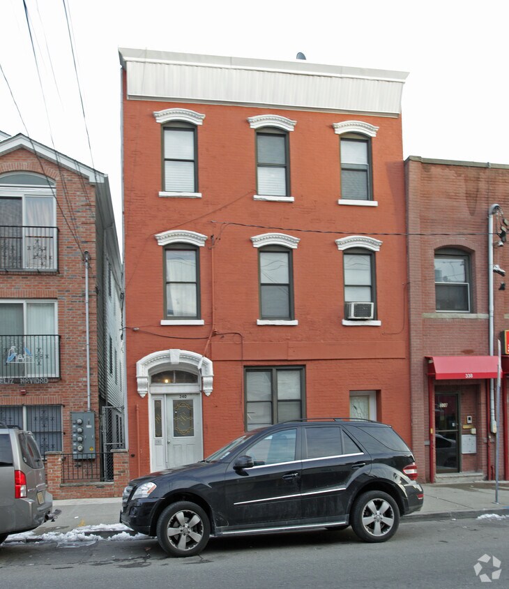 Building Photo - 340 Palisade Ave