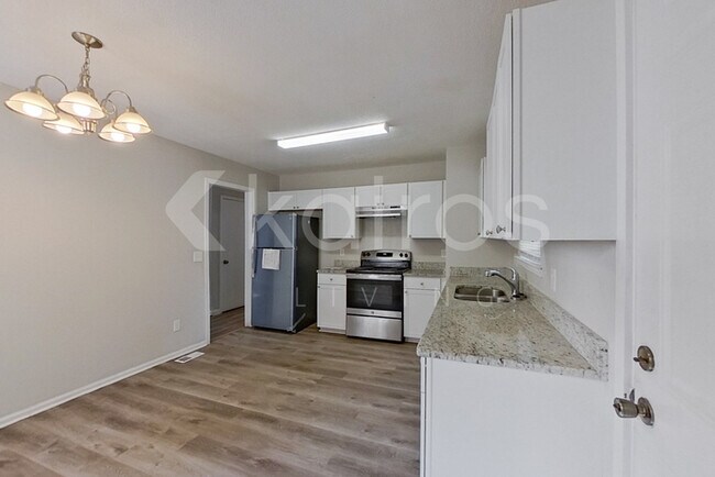 Foto del edificio - 1117 Moonglow Cir