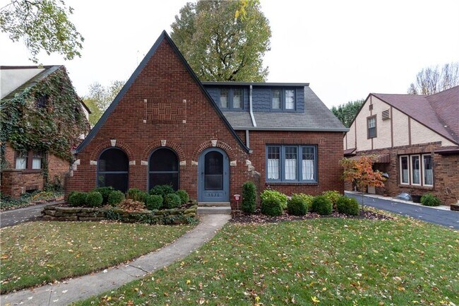Foto del edificio - 5630 N Delaware St