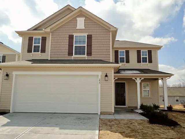 Foto principal - 255 Plymouth Dr