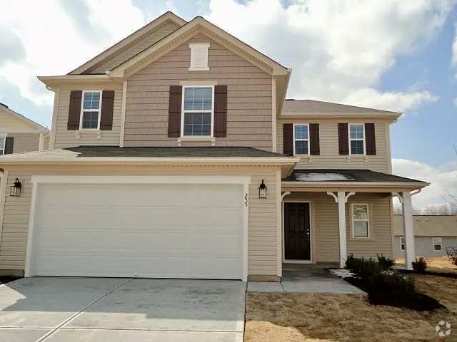 Building Photo - 255 Plymouth Dr