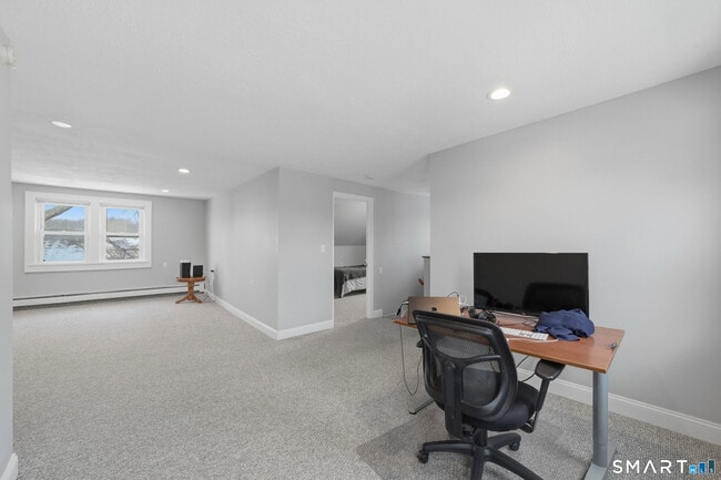 Foto del edificio - 15 Rose St