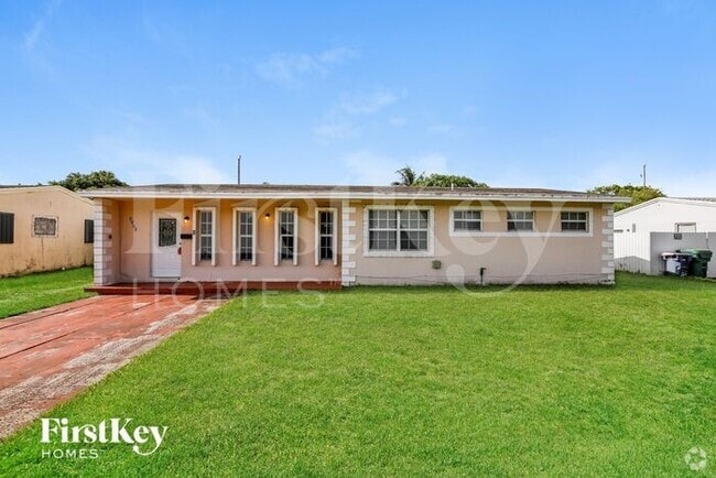 Building Photo - 3321 NW 177th Terrace