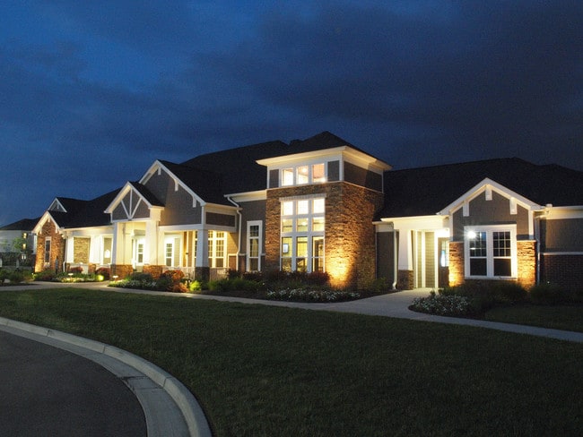 Building Photo - Palmera Apartments