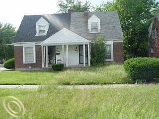 Primary Photo - 18605 Kelly Rd