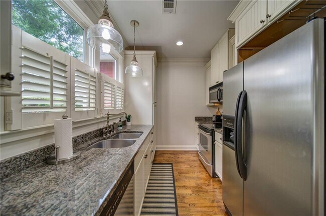 Foto del edificio - 622 John Wesley Dobbs Ave NE