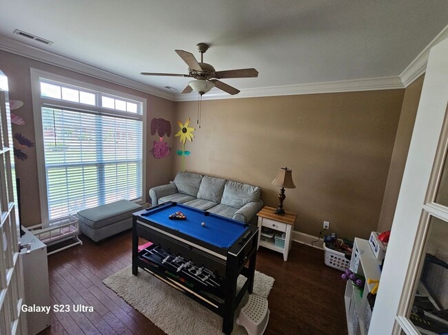 Foto del edificio - 3204 Ashlar Trail SE