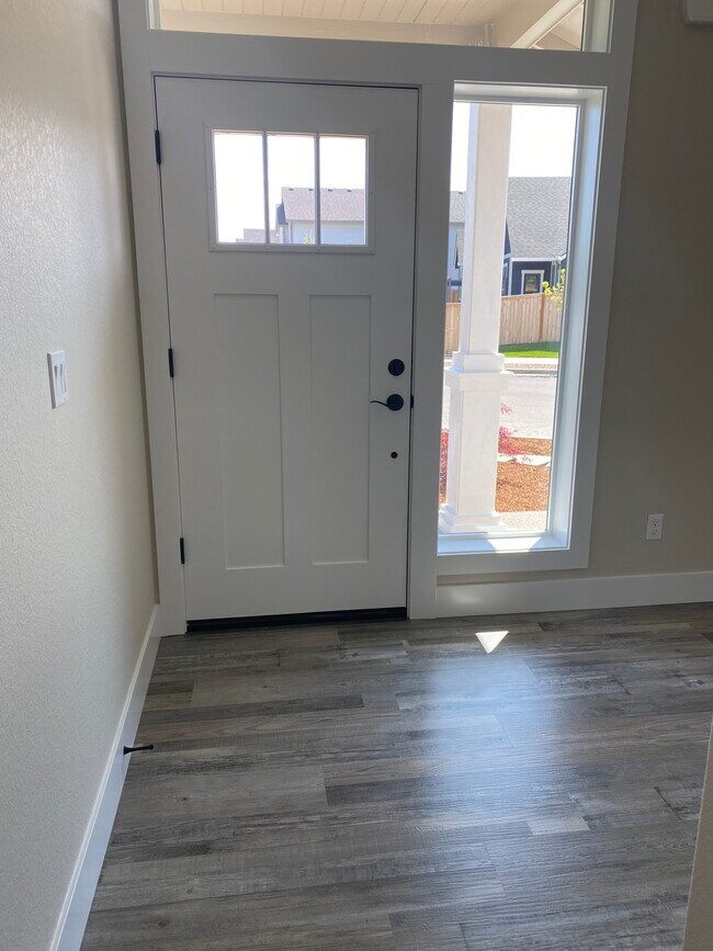 Foto del edificio - 1242 S 11th St