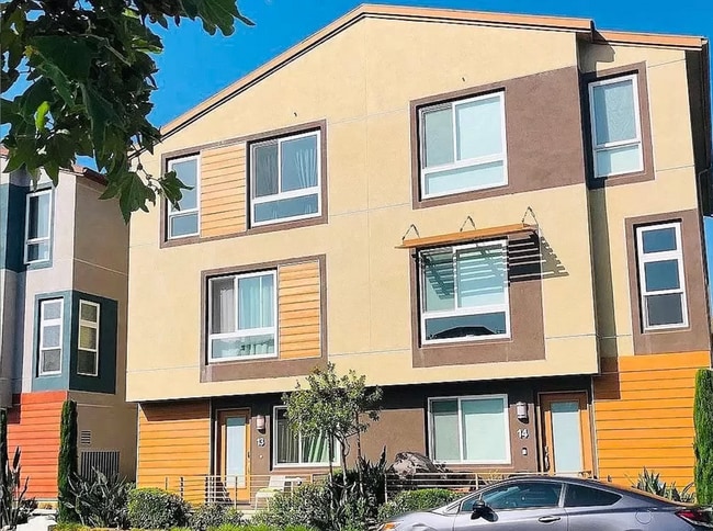 Building Photo - 2581 Arvia St. #13