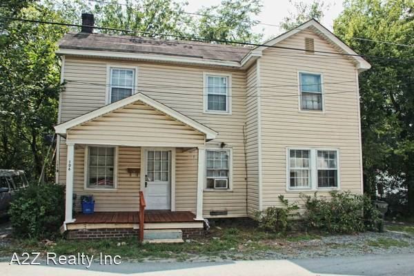 Primary Photo - 2 br, 1 bath House - 106 Basnight Unit B
