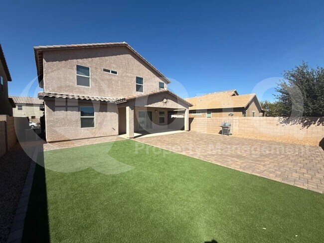 Building Photo - 6459 S Reed Bunting Dr