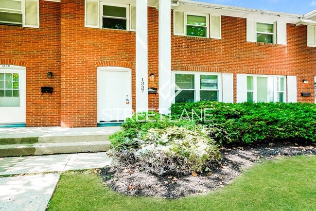 Foto del edificio - Charming 2 bedroom home in Columbus!
