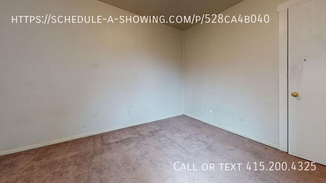 Building Photo - 780 Amador Ave