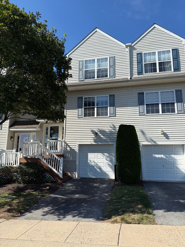 Foto del edificio - Phoenixville