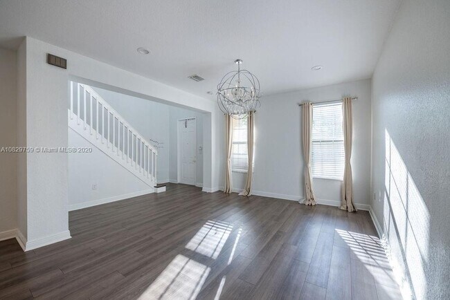 Foto del edificio - 1109 SW 147th Ter