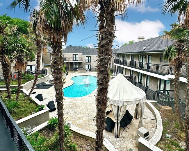 Town Centre Village Condos for Rent Mesquite, TX 1 Rentals Page 2