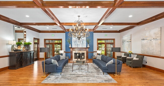 Foto del edificio - MAA Sam Ridley