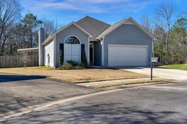 Building Photo - 1513 Amberley Woods Cir