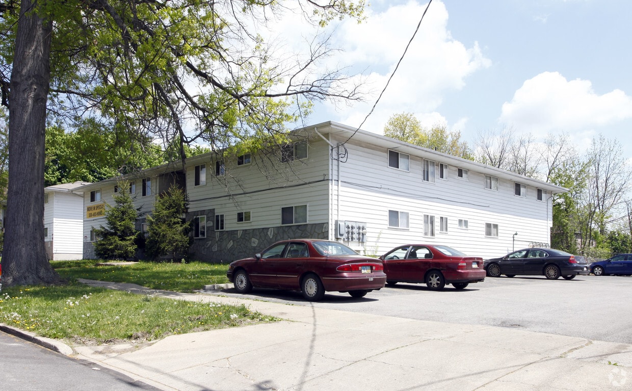 Building Photo - 815 Ohio Ave
