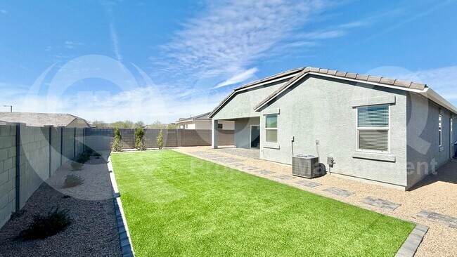Building Photo - 23963 W Verlea Dr