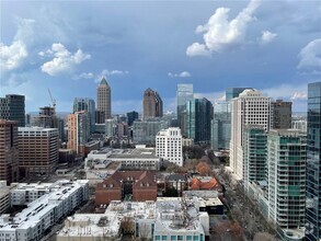 Building Photo - 860 Peachtree St NE