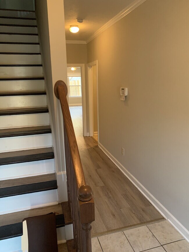 Foto del edificio - Beautiful Townhome in the Heart of Aiken!