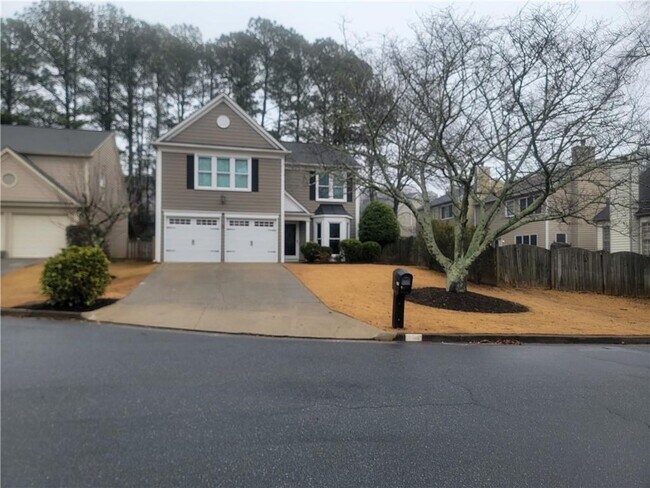 Foto del edificio - 315 Outwood Mill Ct