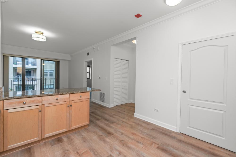 Foto principal - 1 bedroom in Chicago IL 60605