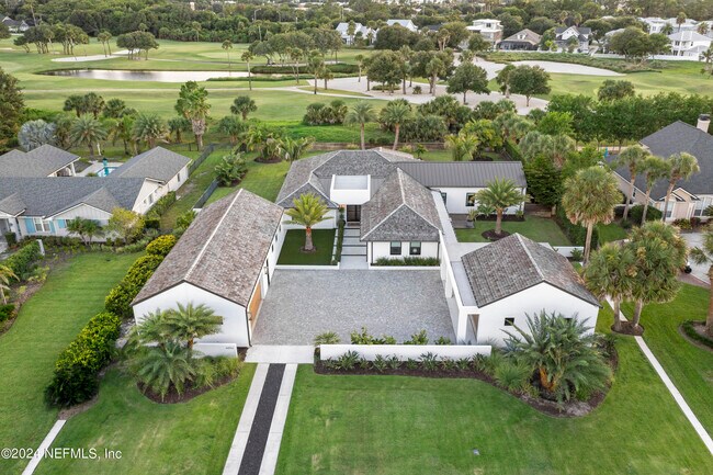 Foto del edificio - 4096 Ponte Vedra Blvd