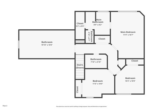 Building Photo - Lovely 3 Bedroom in a Great Location!