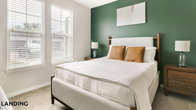 Foto del edificio - 3511 Great Cypress Cir