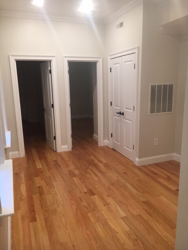Sala de estar - 194 Salem St
