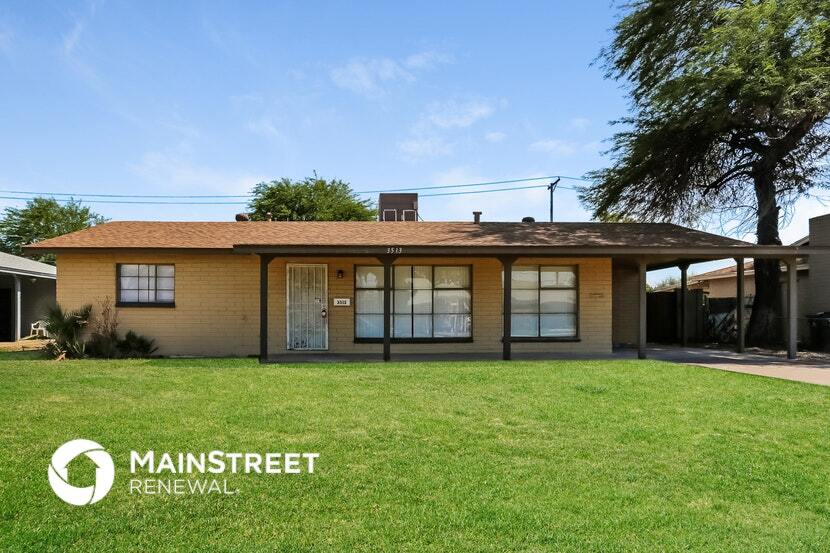 Foto principal - 3513 W Pierson St