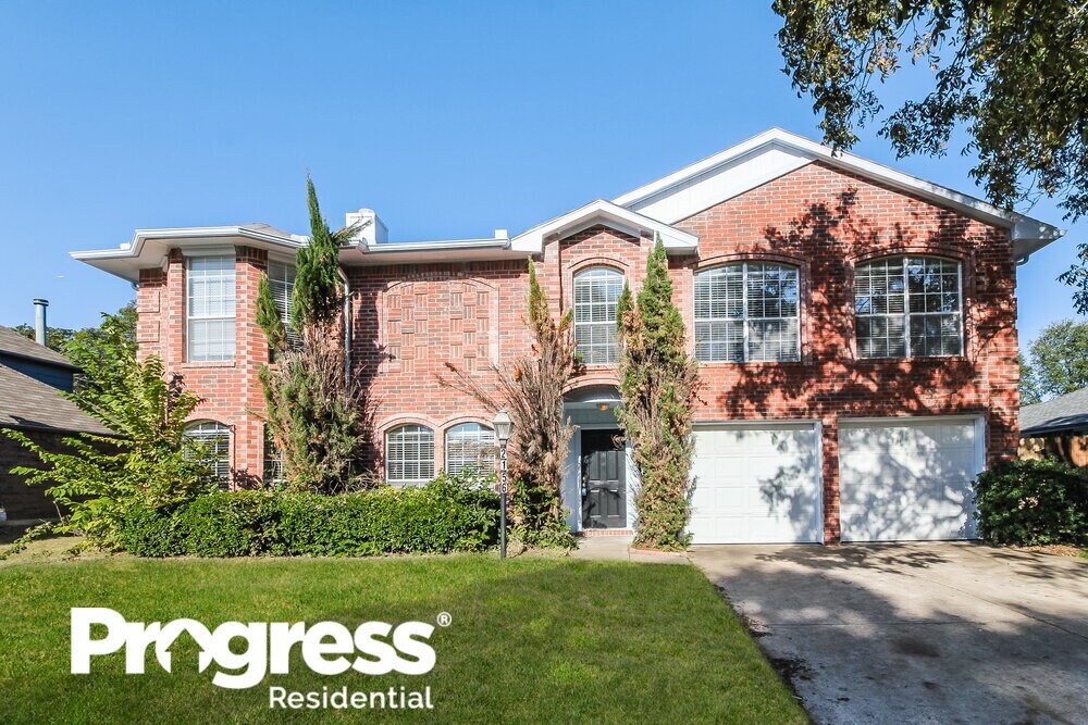 2156 Crockett Dr, Corinth, TX 76210 House Rental in Corinth, TX