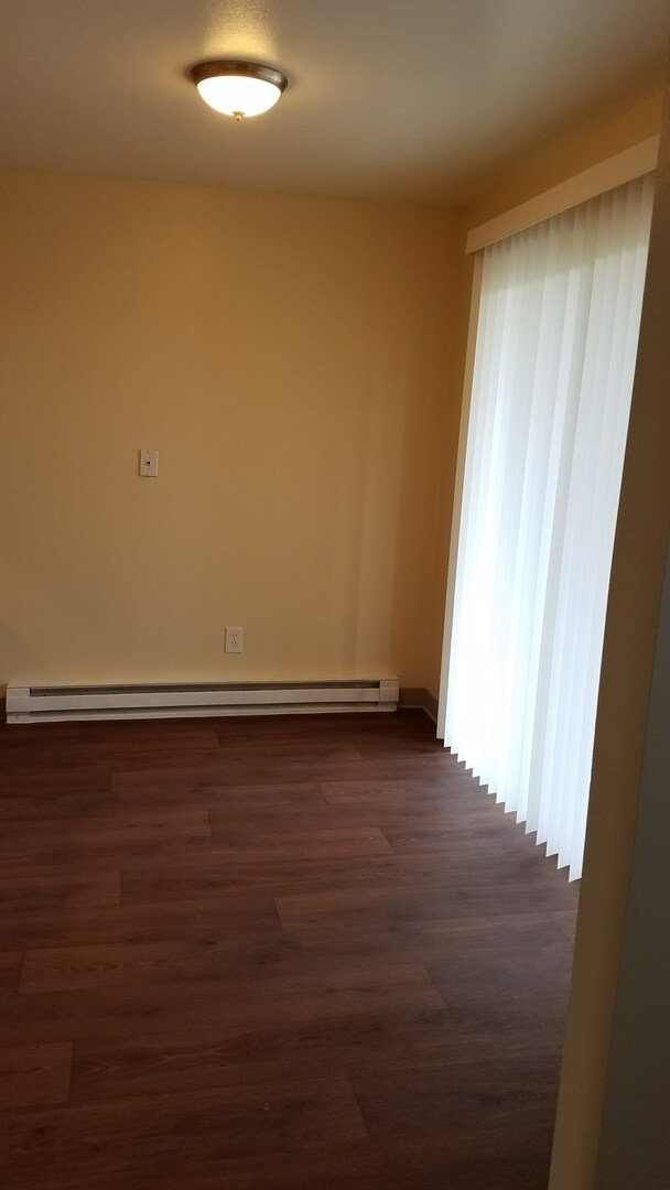 Foto del interior - Burien Place Apartment Homes